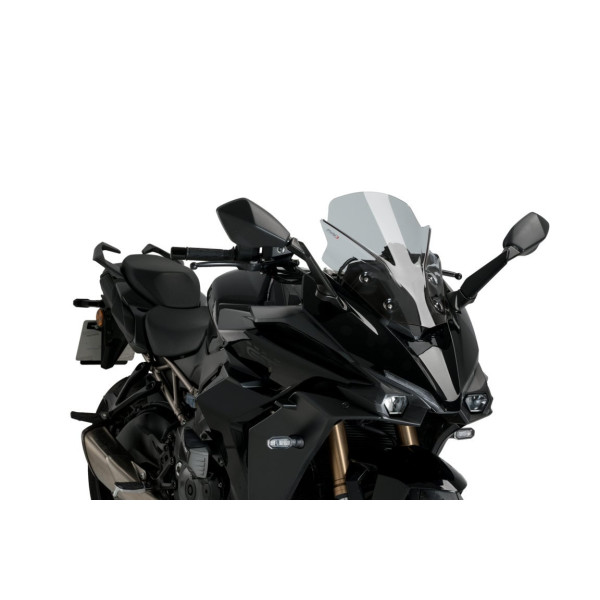 Puig Puig sport screen | light smoke | suzuki gsx-s 1000 gt 2022>current